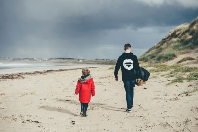 Siblings - Annie Spratt Unsplash
